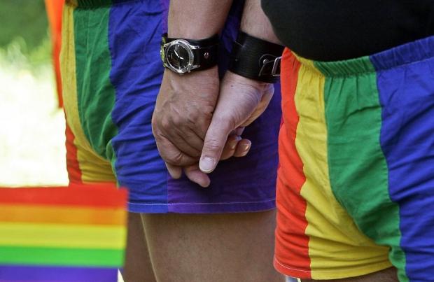 Гомосексуалісти. Фото: rogineda.com