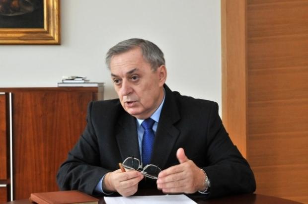 Вєслав Мазур. Фото: http://vgolos.com.ua