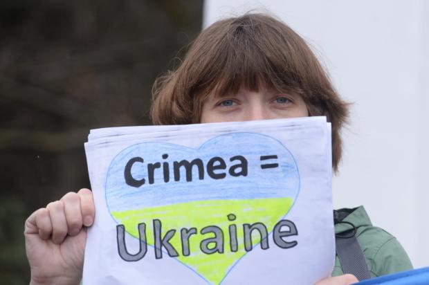Крим-Україна. Фото: https://politeka.net