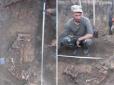 Бійці 72-ї ОМБр провели унікальну археологічно-бойову операцію в зоні АТО, - фоторепортаж