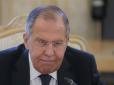 Відшмагають самі себе: Лавров зробив заяву про вихід Росії з Ради Європи