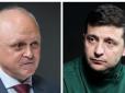 Запевняє, що новообраний президент з ним згодний: 