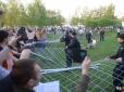 Столиця Уралу повстала проти зазіхань 