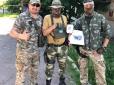 Розбито техніки окупантів на мільйони: Волонтер розповів про успіхи ЗСУ на Донбасі (фото)