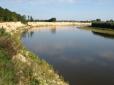 Затягнуло під воду: У Чернігові  на Десні сталася страшна трагедія зі школярем