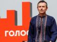 У Вакарчука заявили, що Садовий сказав неправду про спільні дії на виборах. Той відповів