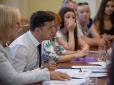 Зеленський пообіцяв скоре звільнення з Росії військовополонених ВМСУ