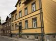 Надзвичайно елегантно та практично: Дерев'яні квартали Таллінна пережили і революцію, і війни (фото)