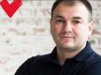 Чорна смуга, або Кілер по його душу: ​Партієць Юлії Тимошенко, якого вигнав з наради в Борисполі Зеленський, потрапив у нову халепу