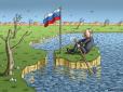 Обіцяють вражати кораблі НАТО, на виході з Босфору: Росія взяла курс на віджимання України від Чорного моря, - військовий експерт