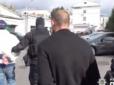 На Полтавщині затримали відому банду та її лідера 