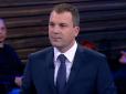 Кремлівський пропаганд*н забився в істериці у прямому ефірі (відео)