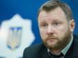 Вбивство Шеремета: У Авакова розповіли про причини нічного обшуку у Антіна Мухарського