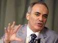 Гросмейстер вирахував час удару: 