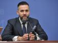 По стопам Яременка: Головного митника України зняли на відео зі стриптизерками в нічному клубі (відео)