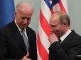 Після тет-а-тет з Путіним: Єрмак розповів, чи просив Байден Зеленського погодитись на компроміси з Росією
