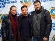 Секретарка Зеленського, котра перебувала на таємній доповіді про 