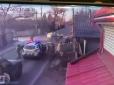 Був диверсантом? У Києві на блокпосту застрелили колишнього посадовця СБУ (фото, відео)