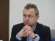 Росіяни використали практично всі ракети морського базування - Михайло Самусь