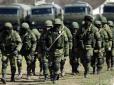 На Київщині окупанти перегруповуються та відводять частину сил до Білорусі: Що задумали у Кремлі
