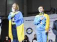 Фурор нашої збірної в Казахстані: Українка встановила новий рекорд світу з класичного жиму лежачи