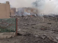 ЗСУ добре попрацювали: У мережі показали, що залишилося від бази 