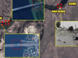 Окупанти залишились без великих мостів на Херсонщині, робота HIMARS дала результати