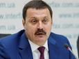 Доля відвернулась від спадкового 