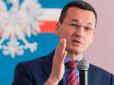 Польща не буде задіювати статтю 4 Договору про НАТО через падіння ракети, - прем’єр