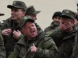 Один автомат на двох: 