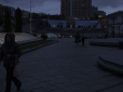 В 