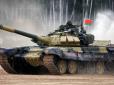 Щось готується? ЗС РФ масово перекидають бойову техніку до українського кордону у Білорусі, - розслідувачі