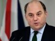 Британія відкрита для надання Україні зброї більшої дальності, - Воллес