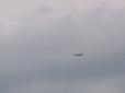 В окупованому Криму під час аварії МіГ-31 загинув підполковник ВКС Росії