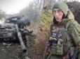 Окупанти підбили власний танк та самі зняли про це... весело відео для соцмереж